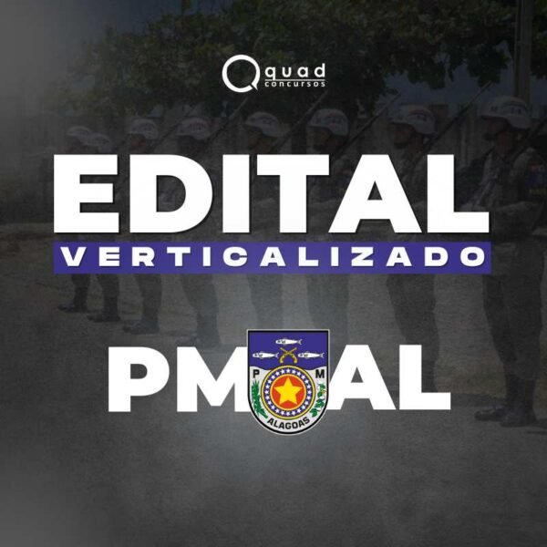 EDITAL VERTICALIZADO PMAL