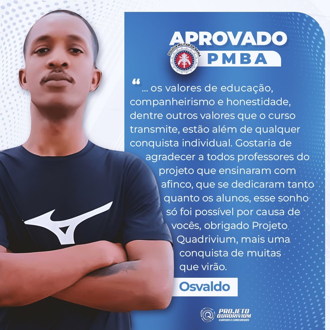 Osvaldo