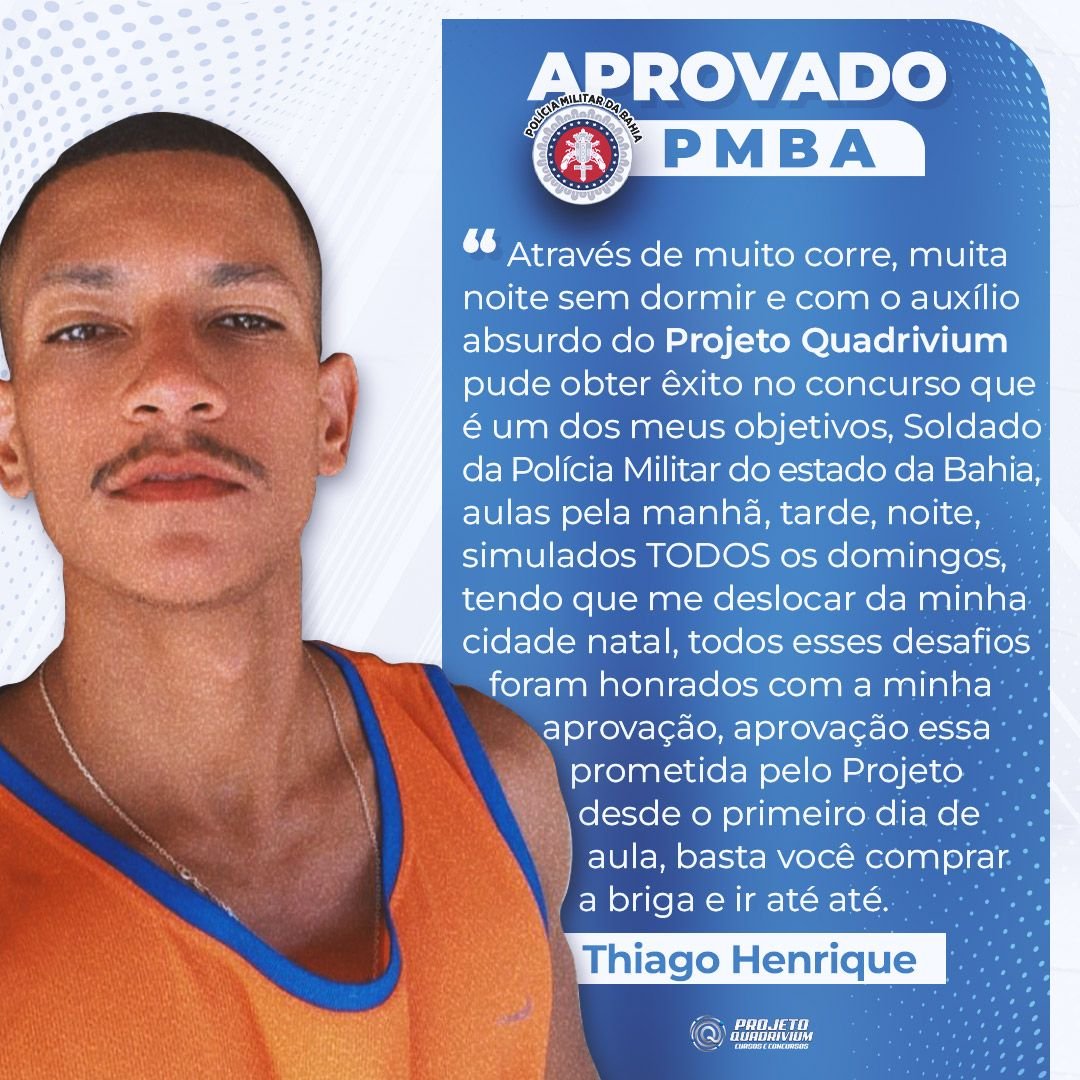 Thiago Henrique