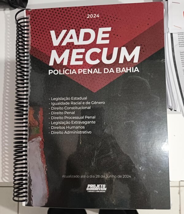 Vade Mecum – PPBA (Digital) - Image 2