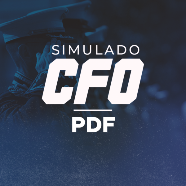 Simulados CFO – Digital