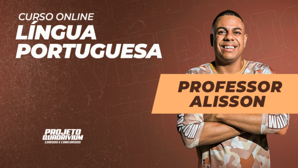 Curso Online de Português