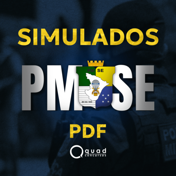Simulados PMSE - Digital