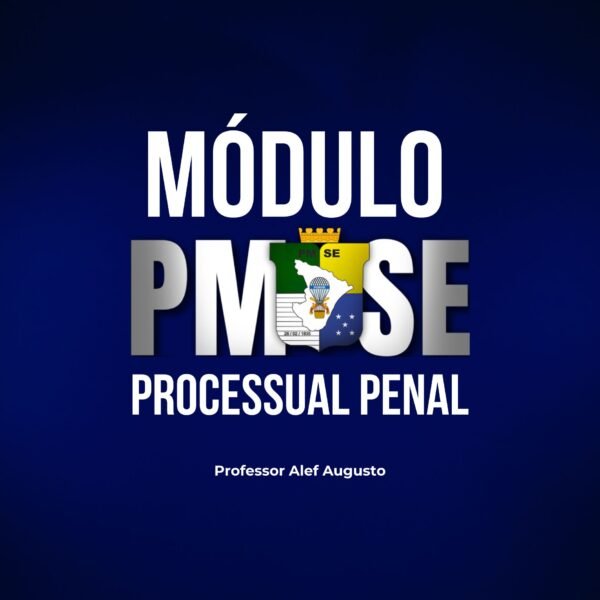 Módulo de Inquérito Policial (PDF)