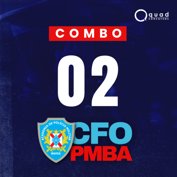 Combo 02 - CFO