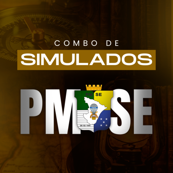 Pack de Simulado - PMSE