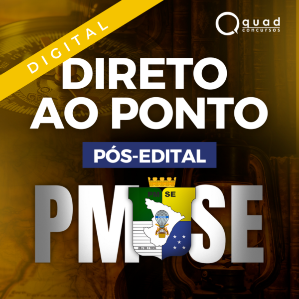 Módulo Direto ao Ponto PMSE (Digital)