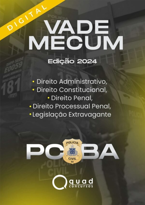 Vade Mecum – PCBA (Digital)