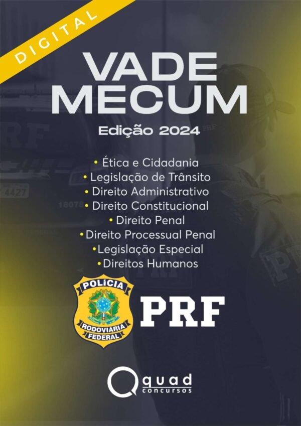Vade Mecum – PRF (Digital)
