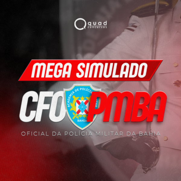 Mega Simulado