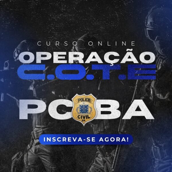 Operação COTE Online - PCBA