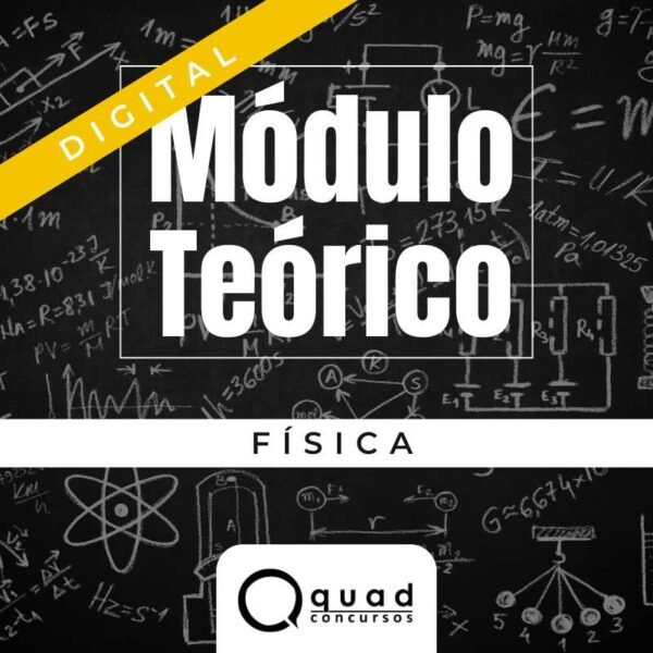 Módulo Teórico – Física (Digital)