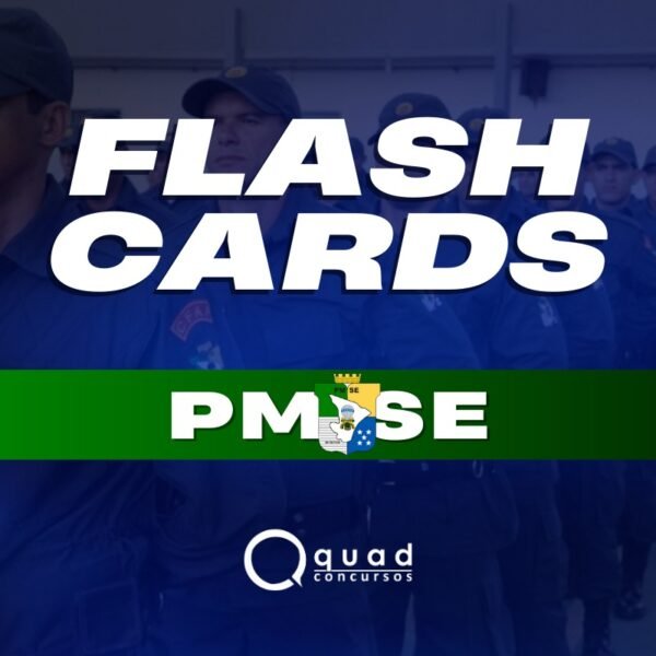 Flash Cards - PMSE