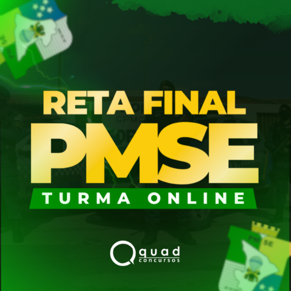Reta Final - PMSE