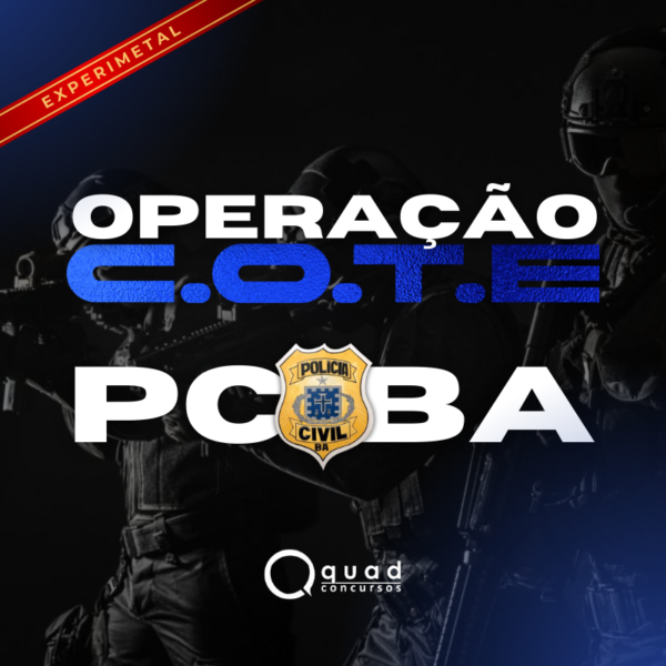 Experimental Operação COTE Online - PCBA